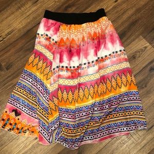 Festive and fun LuLa Roe LOLA